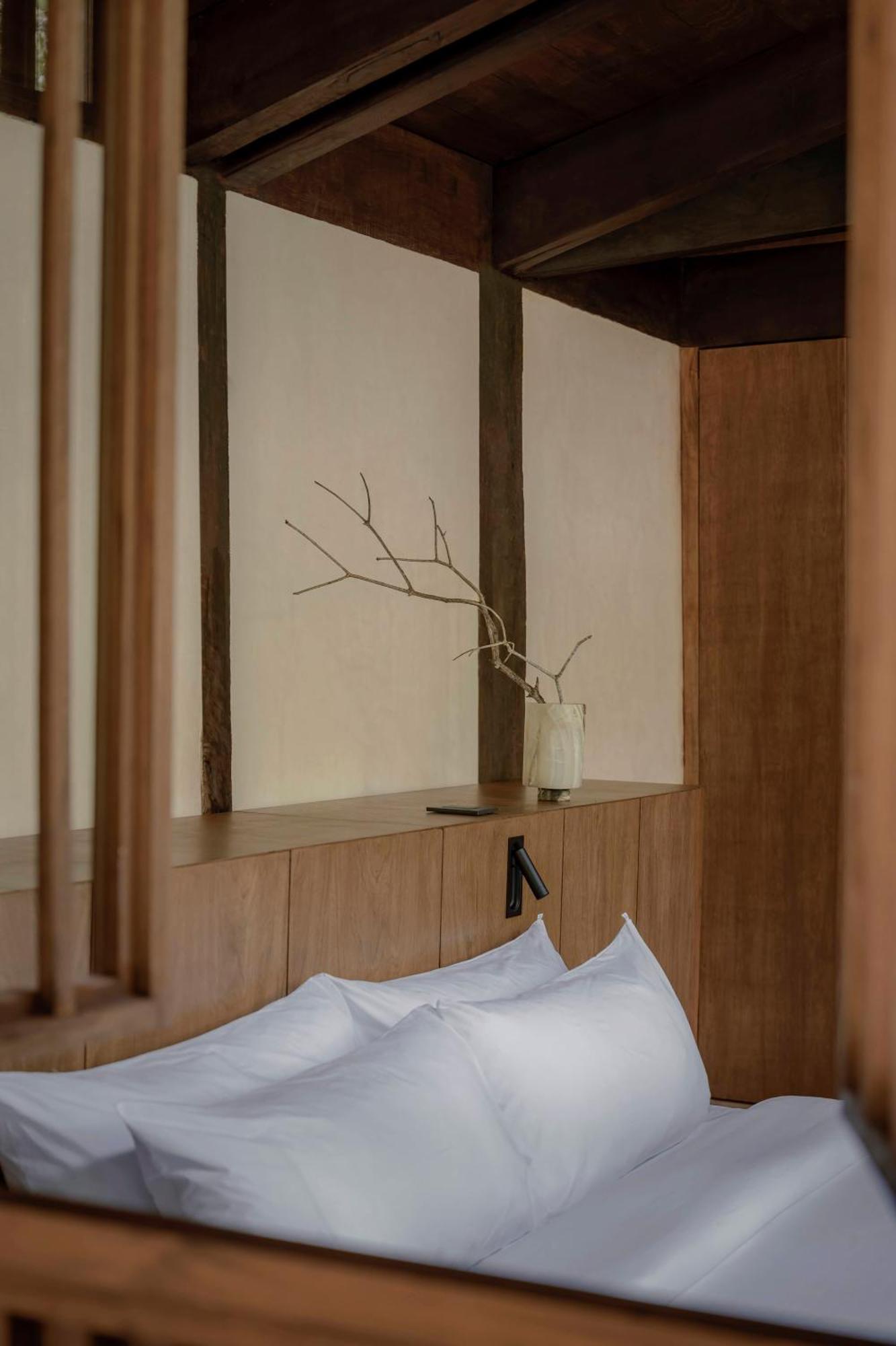 Boca De Agua Bacalar Hotel Xul-Ha Ngoại thất bức ảnh