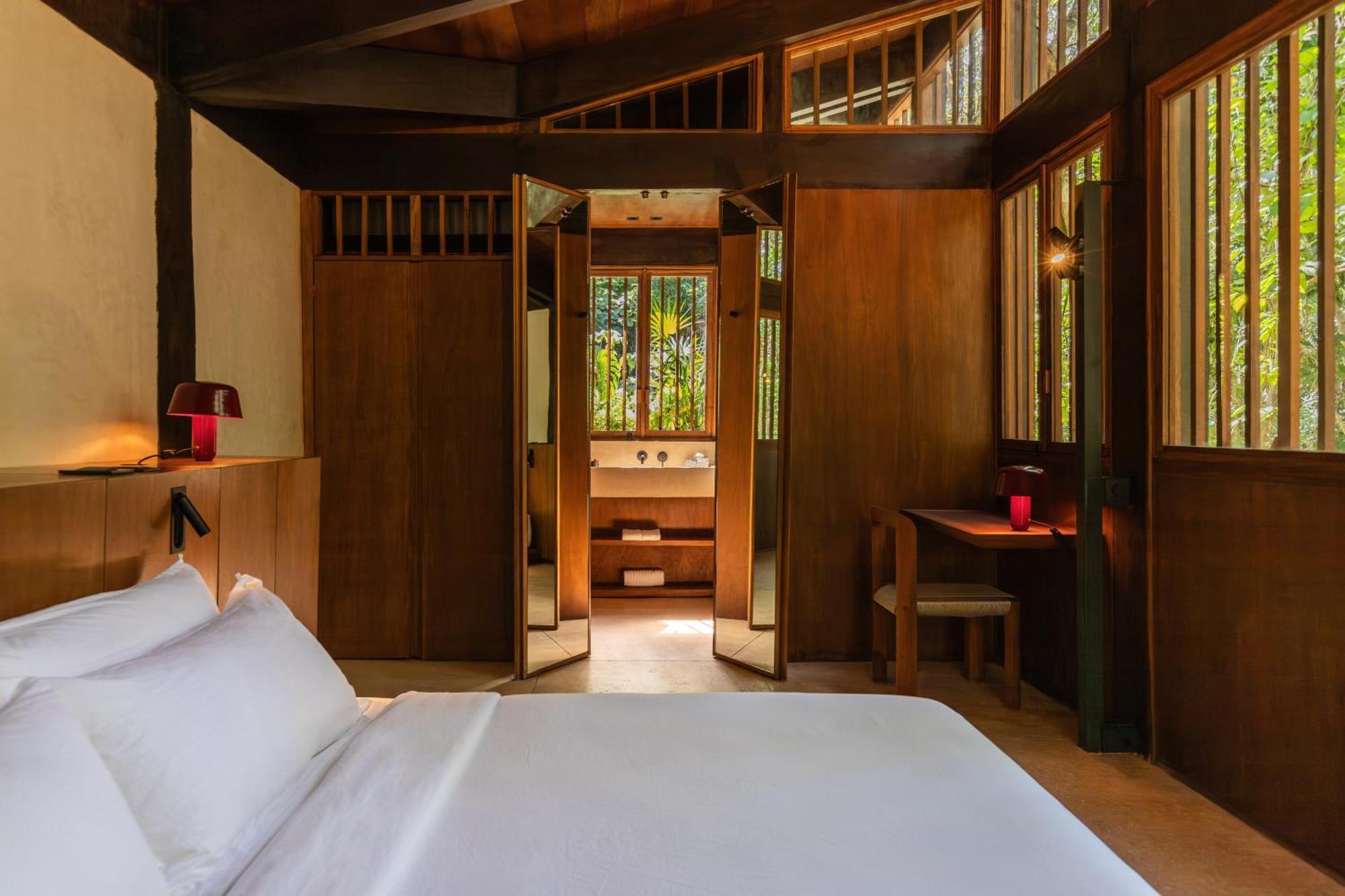 Boca De Agua Bacalar Hotel Xul-Ha Ngoại thất bức ảnh